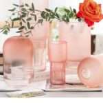Wholesale Glass Vase HP-020 - Image 5